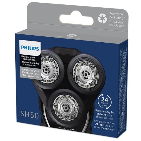 Głowica tnące Philips SH50/50 Philips Głowica tnące Philips SH50/50 Philips