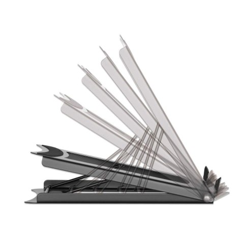INTELLINET REGULOWANA PODSTAWKA STAND POD LAPTOPA Manhattan INTELLINET REGULOWANA PODSTAWKA STAND POD LAPTOPA Manhattan