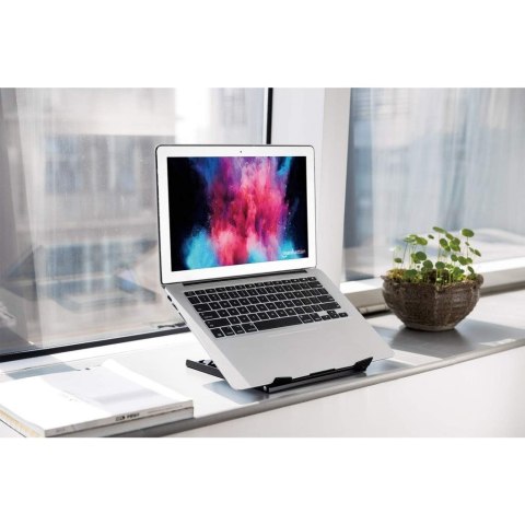 INTELLINET REGULOWANA PODSTAWKA STAND POD LAPTOPA Manhattan INTELLINET REGULOWANA PODSTAWKA STAND POD LAPTOPA Manhattan