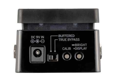Korg PB-XS - Tuner podłogowy KORG Korg PB-XS - Tuner podłogowy KORG