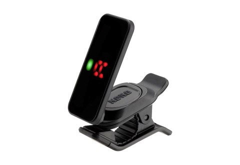 Korg PITCHCLIP2 PC-2 - Tuner gitarowy KORG Korg PITCHCLIP2 PC-2 - Tuner gitarowy KORG