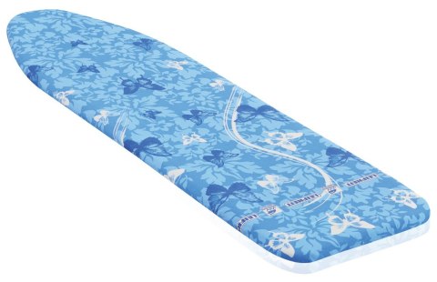Leifheit Pokrowiec na deskę Thermo Reflect M MIX (125x40 cm) LEIFHEIT Leifheit Pokrowiec na deskę Thermo Reflect M MIX (125x40 cm) LEIFHEIT