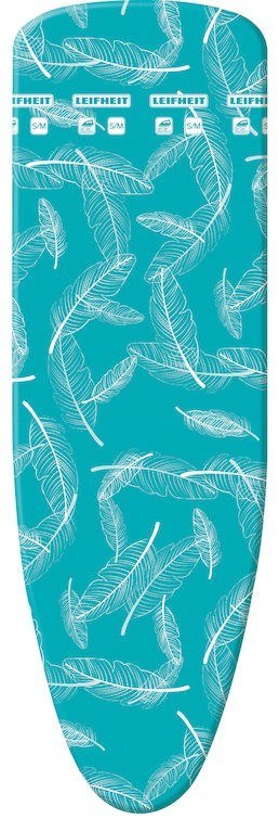 Leifheit Pokrowiec na deskę Thermo Reflect M MIX (125x40 cm) LEIFHEIT Leifheit Pokrowiec na deskę Thermo Reflect M MIX (125x40 cm) LEIFHEIT