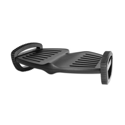 MANHATTAN ERGONOMICZNY PODNÓŻEK BIUROWY KOŁYSKOWY Manhattan MANHATTAN ERGONOMICZNY PODNÓŻEK BIUROWY KOŁYSKOWY Manhattan
