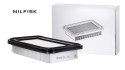 NILFISK Filtr PTFE do odkurz. Attix 33/44-VHS 40/42 1szt. NILFISK