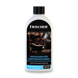 Odkamieniacz do automatycznych ekspresów do kawy Frischer 0,25l (koncentrat) FRISCHER