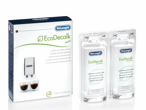 Odkamieniacz do ekspresów DeLonghi 5513296011 DeLonghi Odkamieniacz do ekspresów DeLonghi 5513296011 DeLonghi
