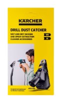 Pochłaniacz pyłu KARCHER do (W&D 2 - W&D 6) - 2.863-234.0 KARCHER