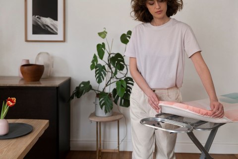 Pokrowiec na deskę Vileda Comfort Plus VILEDA Pokrowiec na deskę Vileda Comfort Plus VILEDA