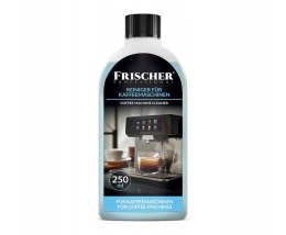 Środek do czyszczenia ekspresów Frischer 0,25l FRISCHER