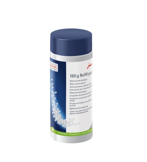 Środek do czyszczenia opakowanie uzupełniające Jura Click&Clean 180g Jura
