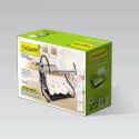 Suszarka do naczyń 38 cm MR-1025-38-BLACK MAESTRO Maestro