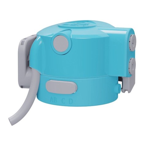 System filtrujący wodę kranową Dafi Flow Comfort D-1 z baterią trójdrożną COMO (czarna) Dafi System filtrujący wodę kranową Dafi Flow Comfort D-1 z baterią trójdrożną COMO (czarna) Dafi