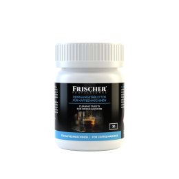 Tabletki czyszczące do ekspresów Frischer 30szt O16mm FRISCHER