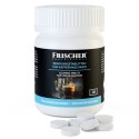Tabletki czyszczące do ekspresów Frischer 30szt O16mm FRISCHER