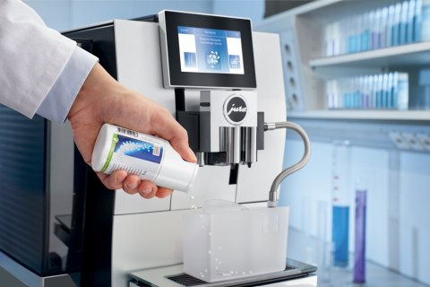 Tabletki czyszczące do systemu mleka Jura Click&Clean Jura Tabletki czyszczące do systemu mleka Jura Click&Clean Jura