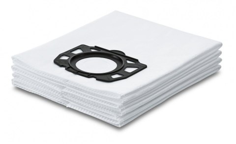 Torebka filtracyjne Karcher (Flizelina, Tkanina syntetyczna; KARCHER 2.863-006.0; 4 szt.) KARCHER Torebka filtracyjne Karcher (Flizelina, Tkanina syntetyczna; KARCHER 2.863-006.0; 4 szt.) KARCHER