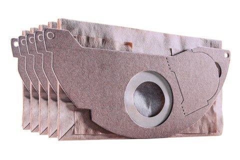 Torebka filtracyjne Karcher (Papier; KARCHER 6.904-322.0; 5 szt.) KARCHER Torebka filtracyjne Karcher (Papier; KARCHER 6.904-322.0; 5 szt.) KARCHER