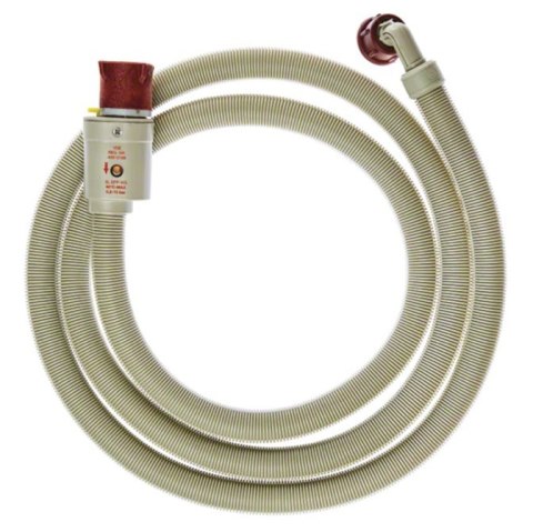Wąż dopływowy Safety System ELECTROLUX E2WIS250A 2,5m Electrolux Wąż dopływowy Safety System ELECTROLUX E2WIS250A 2,5m Electrolux