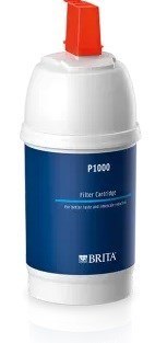 Wkład filtrujący Brita P3000 do systemu kranowego BRITA Wkład filtrujący Brita P3000 do systemu kranowego BRITA