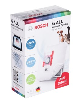 Worki BOSCH BBZ A FGALL BOSCH