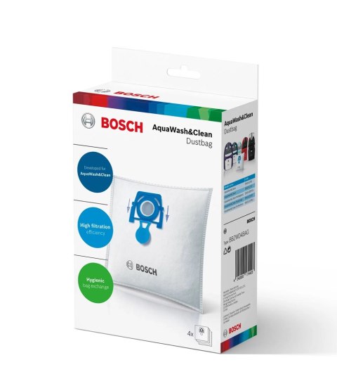 Worki BOSCH BBZ WD4BAG BOSCH Worki BOSCH BBZ WD4BAG BOSCH
