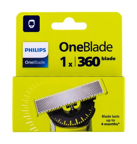 Wymienne ostrze PHILIPS QP 410/50 One Blade Philips Wymienne ostrze PHILIPS QP 410/50 One Blade Philips