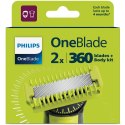 Wymienne ostrze PHILIPS QP 624/50 One Blade Philips