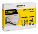 Zestaw akcesoriów do odkurzacza KARCHER 2.863-255.0 KARCHER