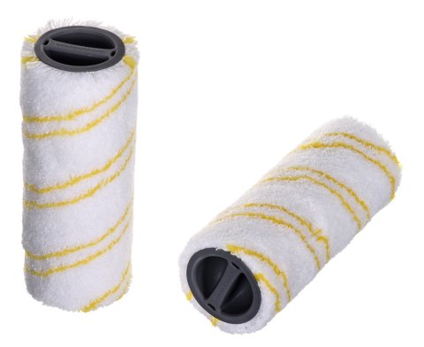 Zestaw rolek z mikrofibry do podłóg KARCHER do FC 5 2.055-006.0 KARCHER Zestaw rolek z mikrofibry do podłóg KARCHER do FC 5 2.055-006.0 KARCHER