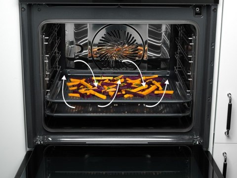Airfry - blacha do frytek/mrożonek ELECTROLUX E9OOAF00 Electrolux Airfry - blacha do frytek/mrożonek ELECTROLUX E9OOAF00 Electrolux