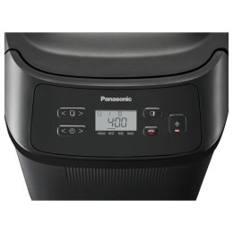 Automatyczny mini wypiekacz do chleba Panasonic SD-PN100KXE, czarny Panasonic