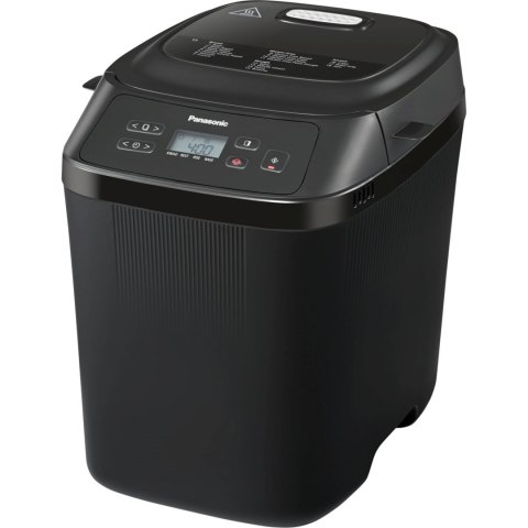 Automatyczny mini wypiekacz do chleba Panasonic SD-PN100KXE, czarny Panasonic Automatyczny mini wypiekacz do chleba Panasonic SD-PN100KXE, czarny Panasonic