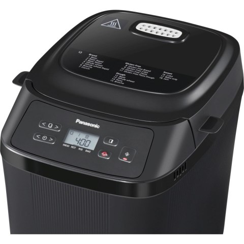 Automatyczny mini wypiekacz do chleba Panasonic SD-PN100KXE, czarny Panasonic Automatyczny mini wypiekacz do chleba Panasonic SD-PN100KXE, czarny Panasonic