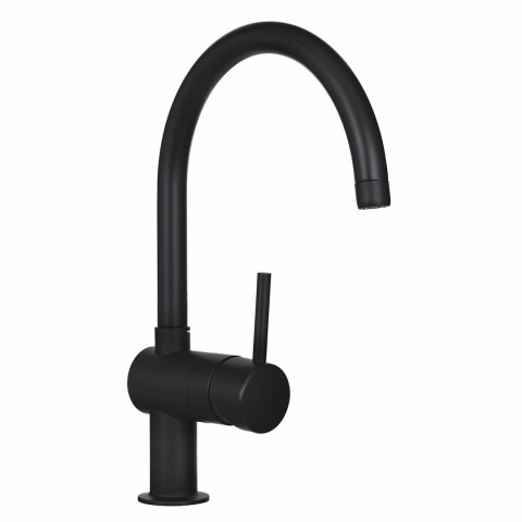 Bateria GROHE Minta 32917KS0 czarna Grohe Bateria GROHE Minta 32917KS0 czarna Grohe