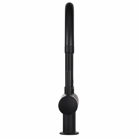 Bateria GROHE Minta 32917KS0 czarna Grohe Bateria GROHE Minta 32917KS0 czarna Grohe