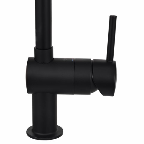Bateria GROHE Minta 32917KS0 czarna Grohe Bateria GROHE Minta 32917KS0 czarna Grohe