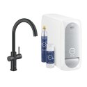 Bateria z filtrem wody GROHE Blue Home 31455KS1 Grohe