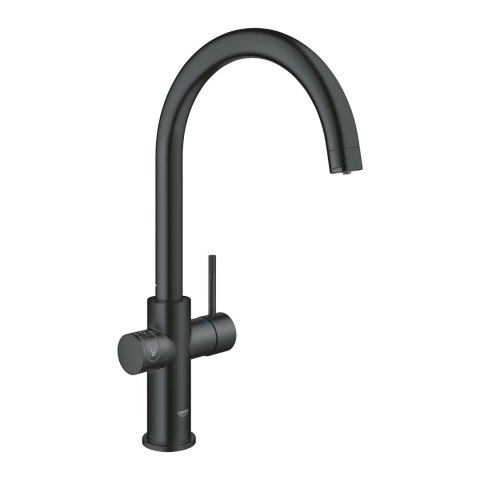 Bateria z filtrem wody GROHE Blue Home 31455KS1 Grohe Bateria z filtrem wody GROHE Blue Home 31455KS1 Grohe