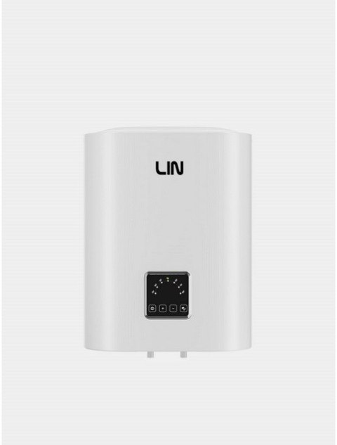 Bojler elektryczny LIN LIFVD2 30L biały LIN Bojler elektryczny LIN LIFVD2 30L biały LIN