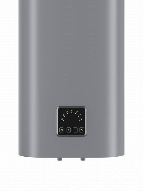 Bojler elektryczny LIN LIFVD2 50L szary bez WI-FI LIN Bojler elektryczny LIN LIFVD2 50L szary bez WI-FI LIN