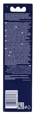 Braun Końcówki Oral-B EB18-2 pRX 3D White 2 szt. Braun