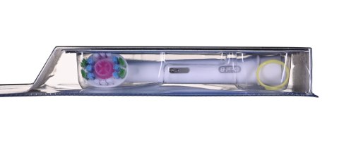 Braun Końcówki Oral-B EB18-2 pRX 3D White 2 szt. Braun Braun Końcówki Oral-B EB18-2 pRX 3D White 2 szt. Braun