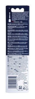 Braun końcówki Oral-B PureClean Activated Carbon Braun