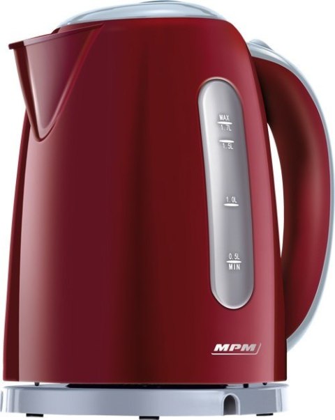 Czajnik bezprzewodowy 1,7 l MPM MCZ-85/B2 MPM Czajnik bezprzewodowy 1,7 l MPM MCZ-85/B2 MPM