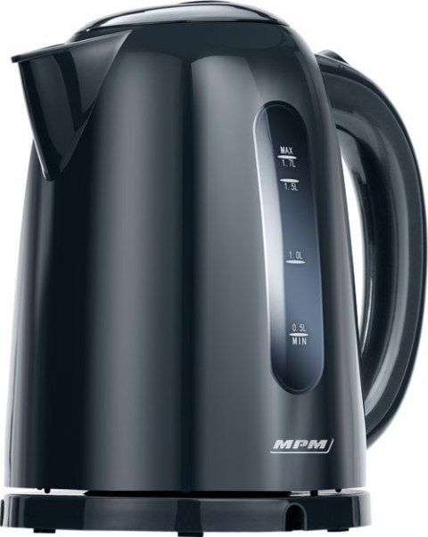 Czajnik bezprzewodowy 1,7 l MPM MCZ-85/G1 MPM Czajnik bezprzewodowy 1,7 l MPM MCZ-85/G1 MPM