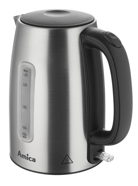 Czajnik elektryczny AMICA KM2011 inox Amica Czajnik elektryczny AMICA KM2011 inox Amica