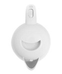 Czajnik elektryczny Adler Adler CR 1254w (2200W 1.7l; kolor biały) Adler