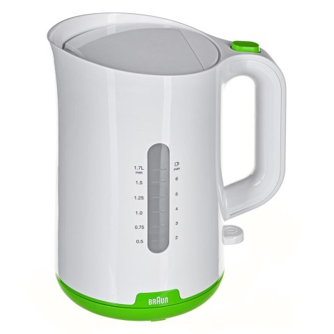 Czajnik elektryczny BRAUN WK1100GR Braun Czajnik elektryczny BRAUN WK1100GR Braun