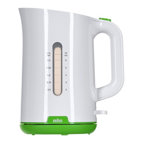 Czajnik elektryczny BRAUN WK1100GR Braun Czajnik elektryczny BRAUN WK1100GR Braun